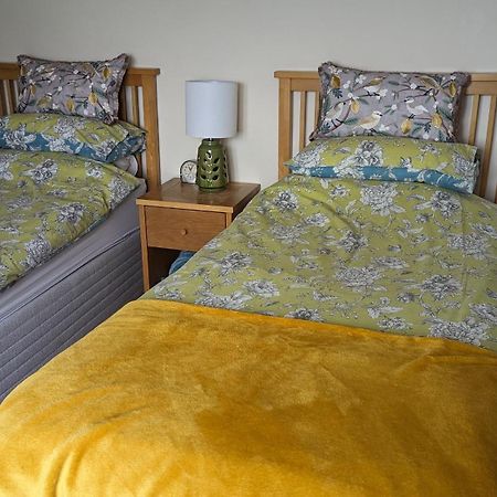 Cosy Family Cottage South Somerset Long Sutton  Zewnętrze zdjęcie