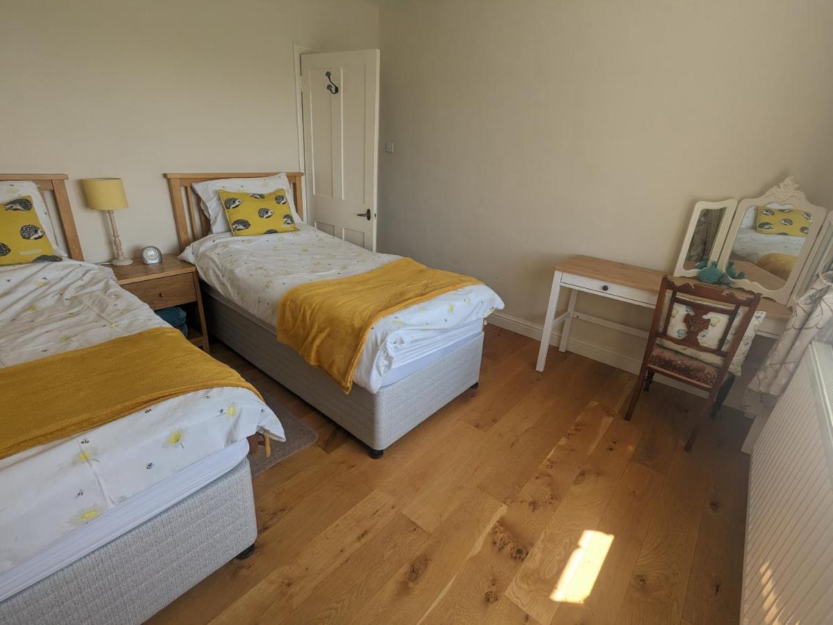 Cosy Family Cottage South Somerset Long Sutton  Zewnętrze zdjęcie