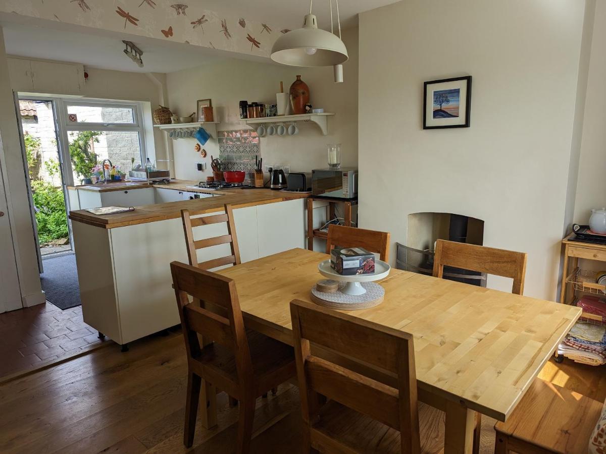 Cosy Family Cottage South Somerset Long Sutton  Zewnętrze zdjęcie