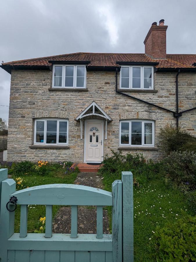 Cosy Family Cottage South Somerset Long Sutton  Zewnętrze zdjęcie