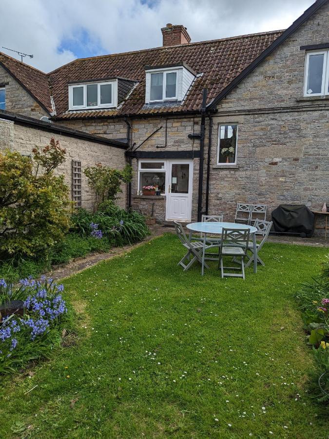 Cosy Family Cottage South Somerset Long Sutton  Zewnętrze zdjęcie