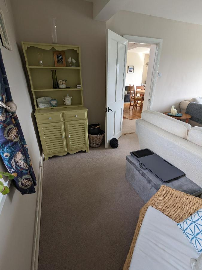 Cosy Family Cottage South Somerset Long Sutton  Zewnętrze zdjęcie
