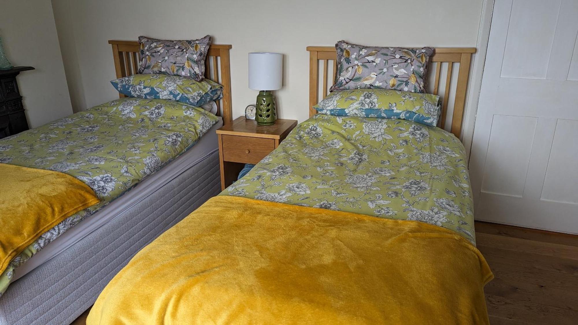 Cosy Family Cottage South Somerset Long Sutton  Zewnętrze zdjęcie